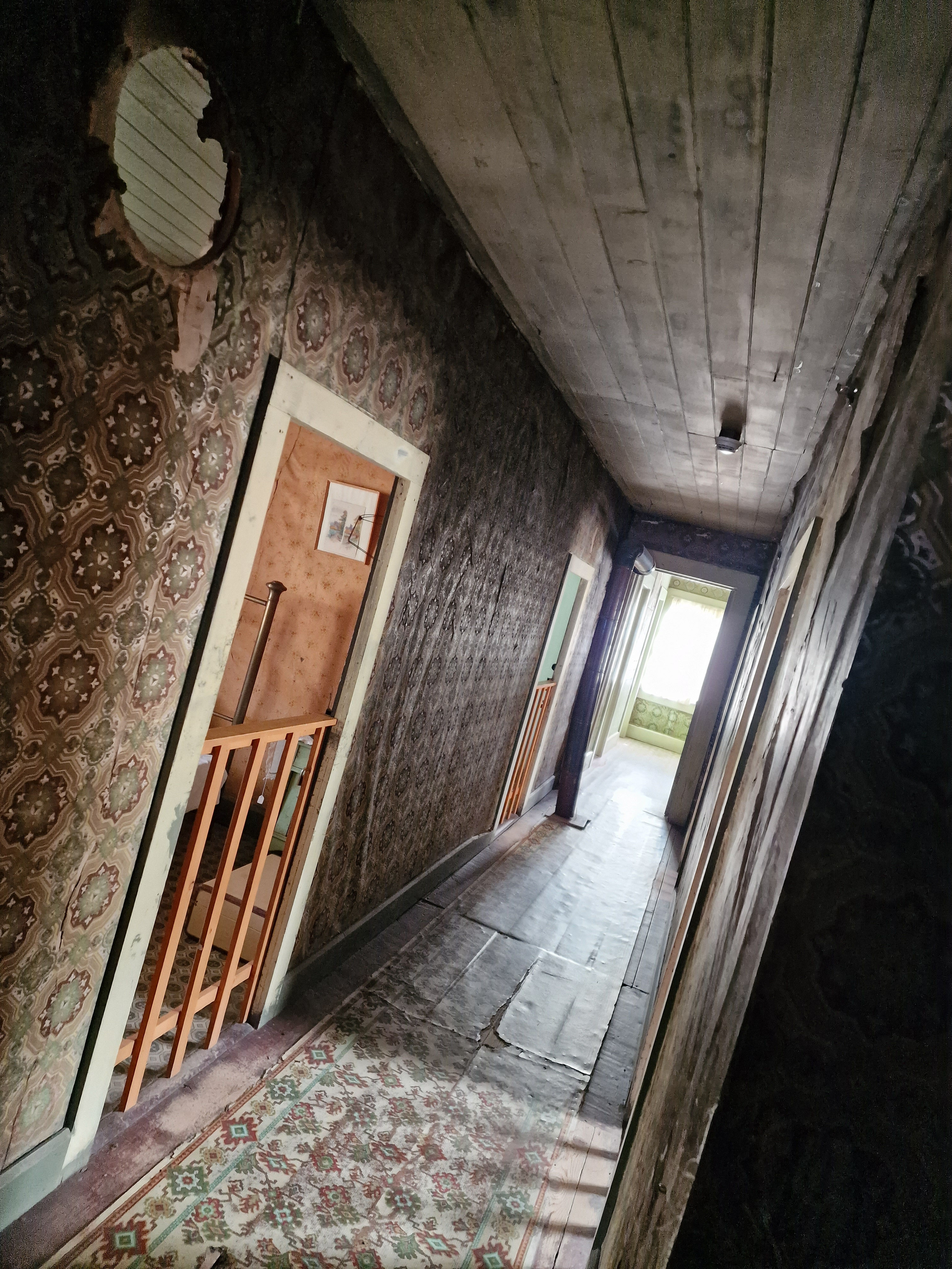 Hat Creek Ranch September 2023