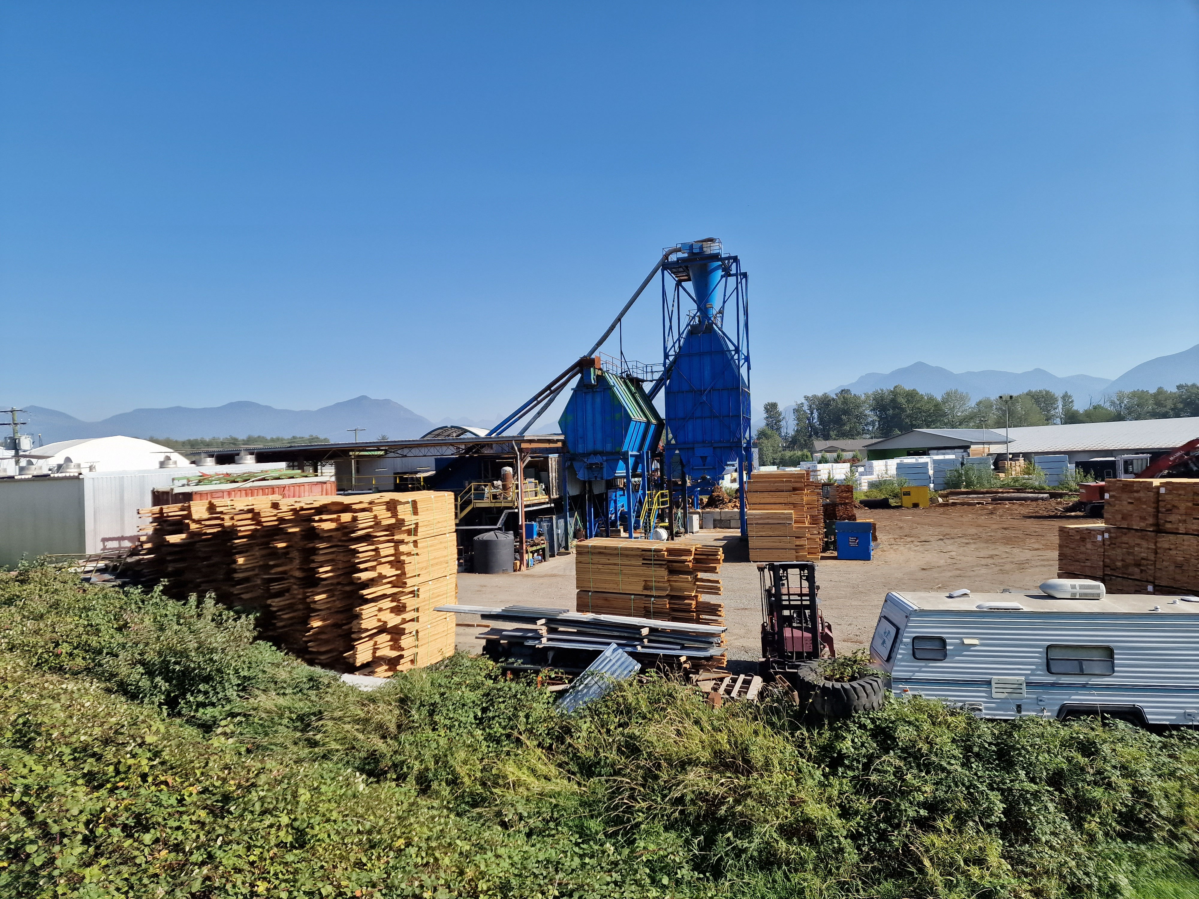 Rocky Mountaineer September 2023