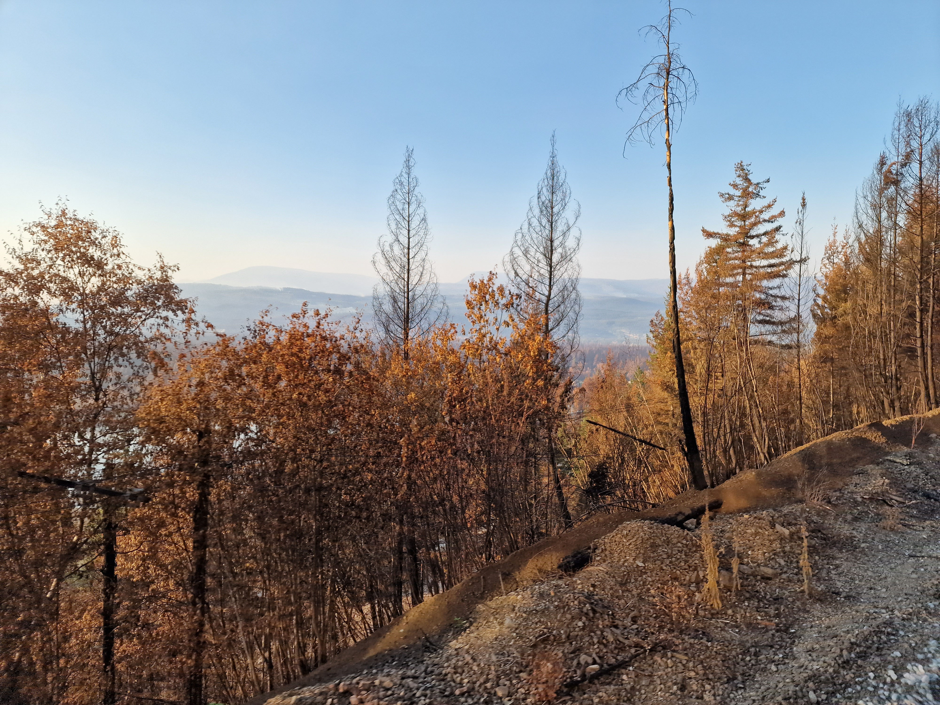 Rocky Mountaineer September 2023