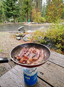 Whistlers Campground