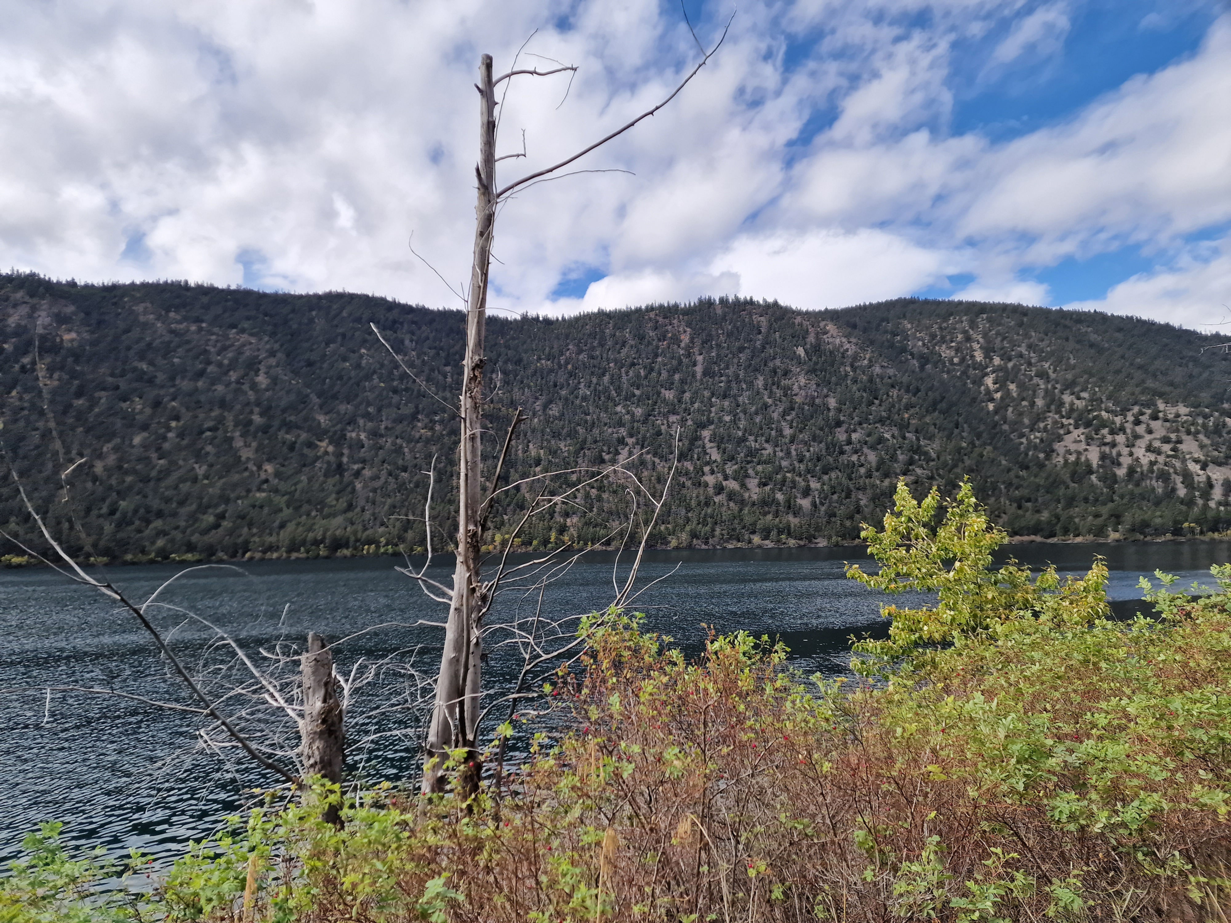 Lillooet September 2023