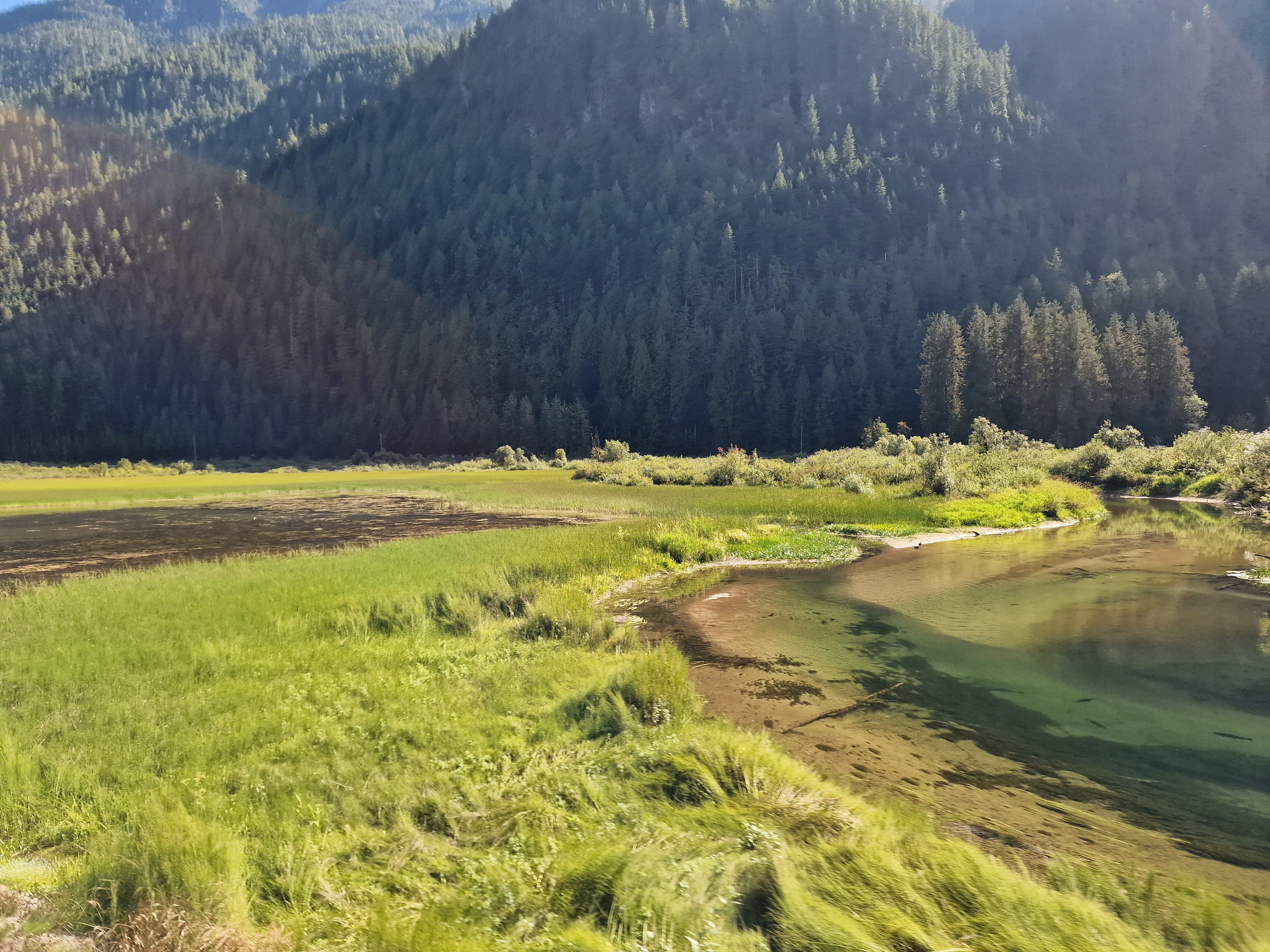 Rocky Mountaineer September 2023