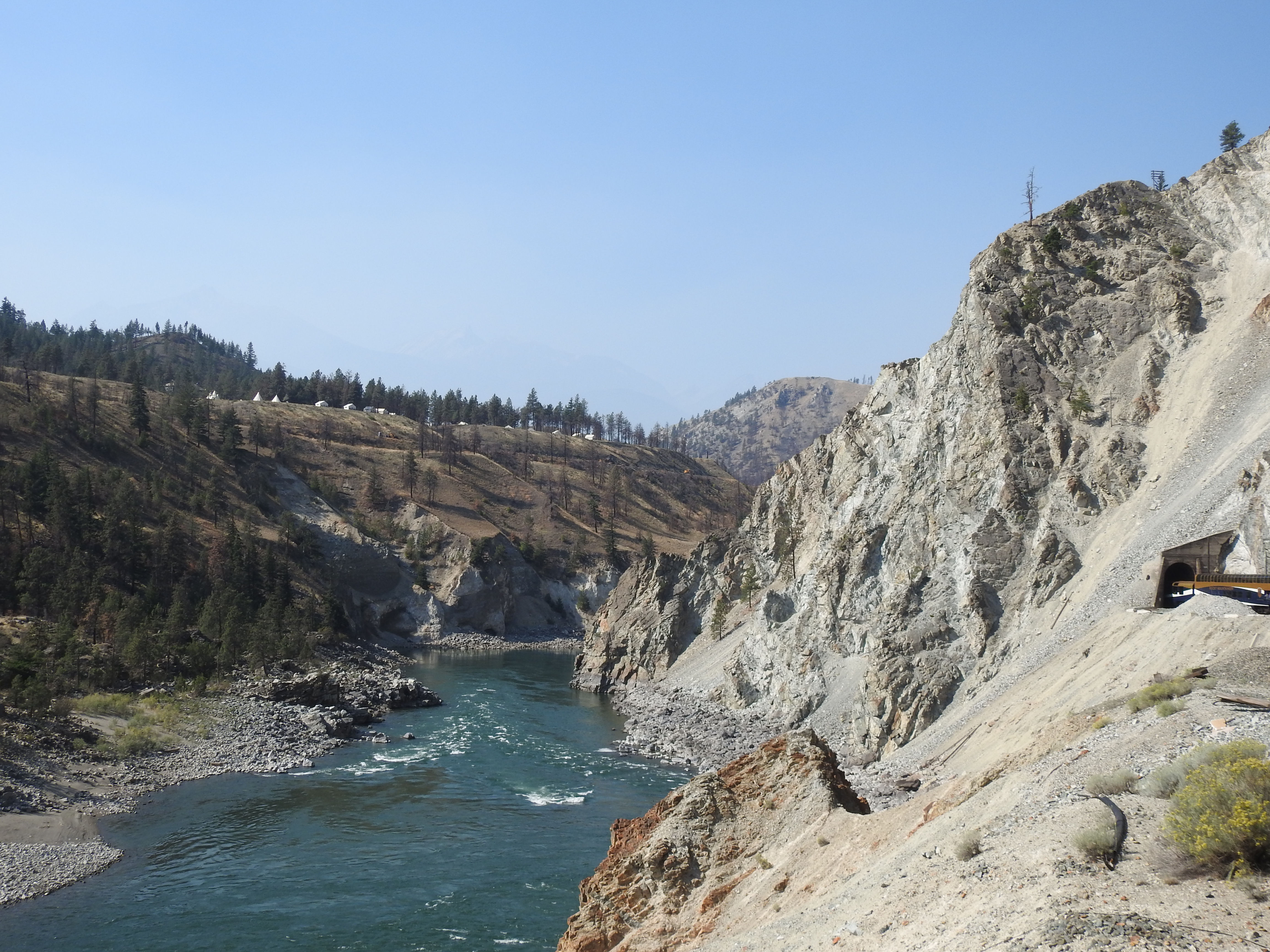 Rocky Mountaineer September 2023