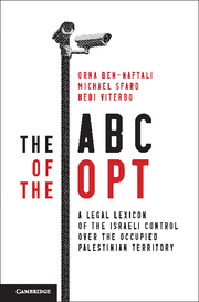 the abc of the opt