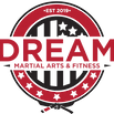 Dream Martial Arts and Fitness Logo