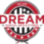 Dream Martial Arts and Fitness Logo