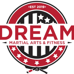 Dream Martial Arts and Fitness Logo