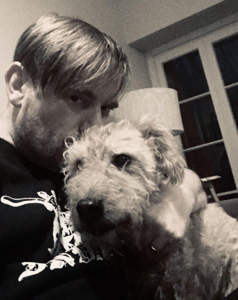 A conversation with Geoff Barrow