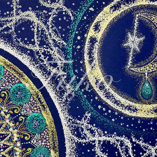 Moon Dance
