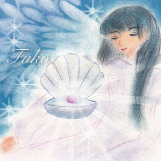 Indigo～神秘
