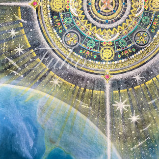 Earth Reborn～蘇る地球