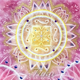 The Sacred Cosmos～聖なる宇宙