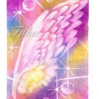 Angel Wing