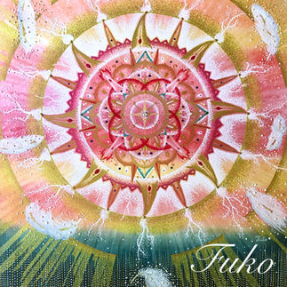 アマテラス～太陽の女神