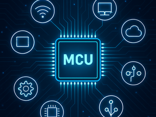 Choosing the Right MCU for Your Project: A Comprehensive Guide for Startups and Engineers