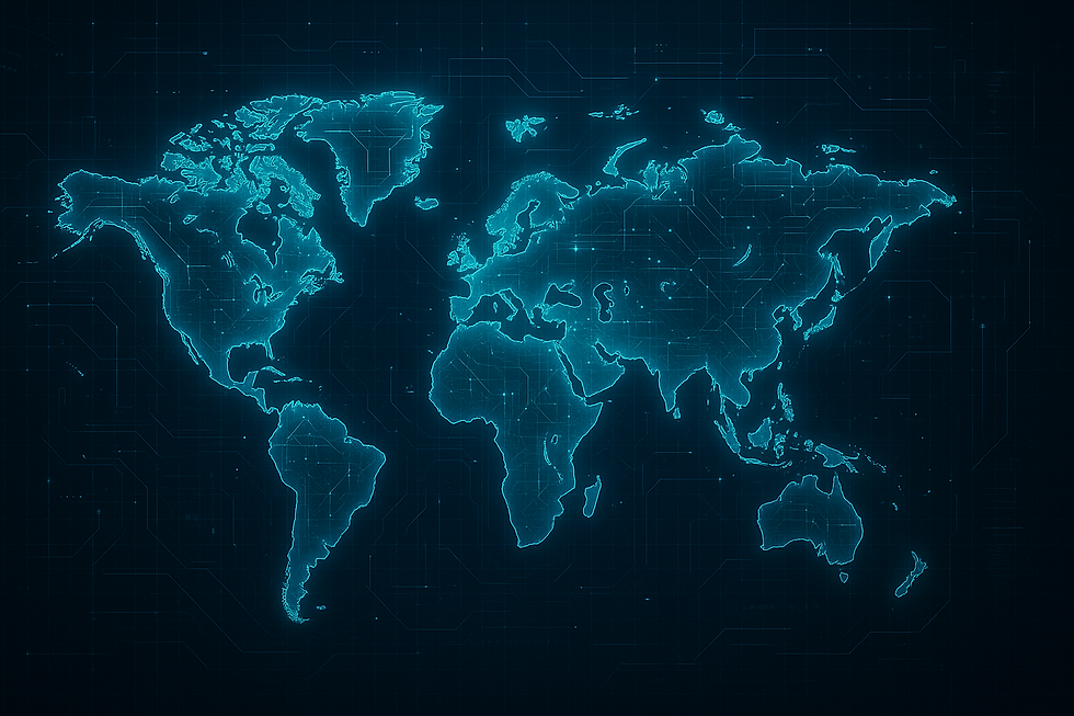 choosing the best manufacturing region is critical for startups