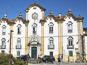 Misericórdias e Comissão de Desenvolvimento Regional do Alentejo promovem valorização de património