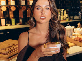 “Wonder”: Cata Vassalo e Delta Coffee House Experience unem joalharia e café numa colaboração inédita