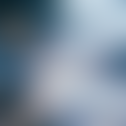 TEMPO - Oriana traz chuva e vento