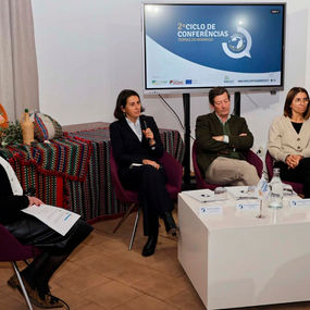 Ciclo de conferências ‘Terras do Borrego’ começa em Arronches