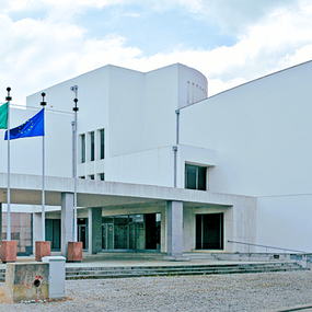 Alentejo 2030 abre concurso de 4,5 milhões de euros para projectos de reabilitação e regeneração urbanas