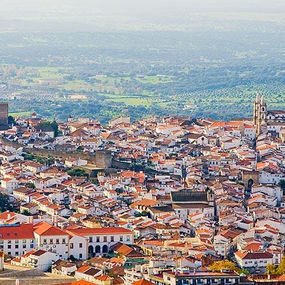 Portalegre – Agenda Cultural e Desportiva do mês de Fevereiro