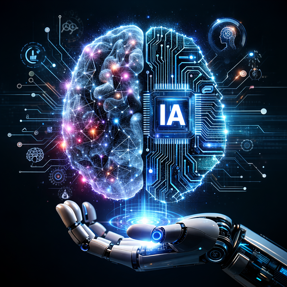 Technology - OpenAI presents GPT-6 Astra, a model that promises greater autonomy