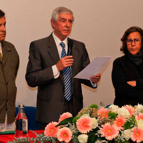 ARRONCHES - 1.ª Sessão Extraordinária da Assembleia Municipal de Arronches