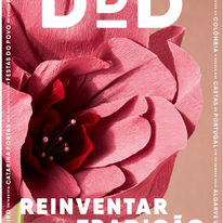 REVISTA DDD CELEBRA A TRADIÇÃO E A COR DAS FESTAS DO POVO DE CAMPO MAIOR