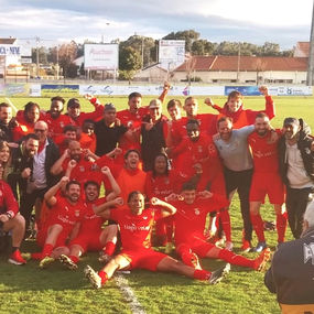 Futebol – Arronches vence em Alcains e volta ao 2º lugar