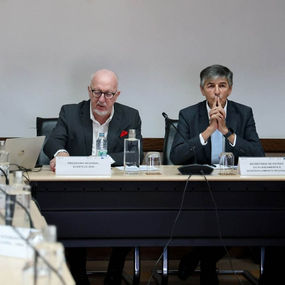 CIMAA em destaque na execução efectiva do Alentejo 2030