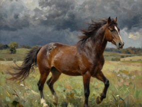 Febre do Nilo chega a Portugal e DGAV recomenda vacinação de cavalos