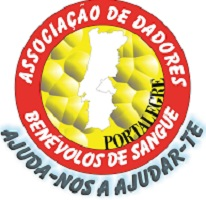 36 anni di vita dei donatori di sangue di Portalegre
