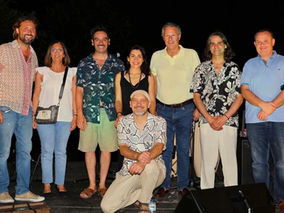 Arronches - Concelho voltou a receber festival internacional de cinema.
