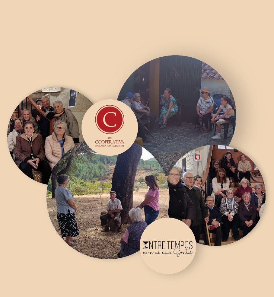 Portalegre – Exposição da Cooperativa Operária Portalegrense