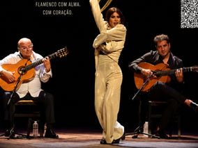 Concerto Solidário: Família Vargas traz a Évora a essência do flamenco 