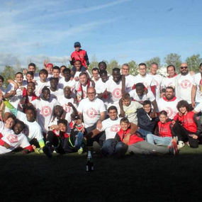 FUTEBOL – Sport Arronches e Benfica volta ao Campeonato Distrital