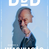 Conferência “Imagi_nação” em destaque na 23ª edição da DDD – D De Delta 