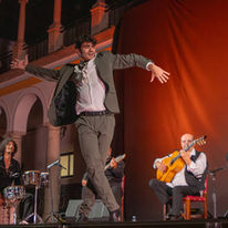ÉVORA - Flamenco da Família Vargas encanta 