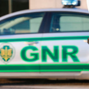 GNR - Operação “Natal e Ano Novo 2025/2026”