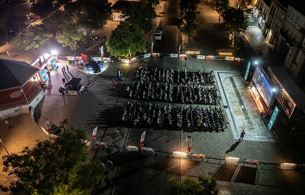 CONTINENTE LEVOU ‘CINEMA NA PRAÇA’ A ESTREMOZ