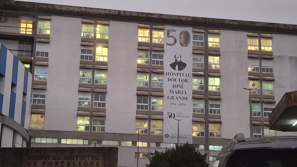 There are three thousand new nurses that the SNS cannot hire