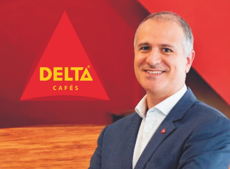 Rui Miguel Nabeiro behält die Ambition, Delta in die weltweite Top 10 zu bringen