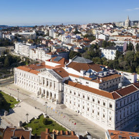 PTRR (Portugal Transformação, Recuperação e Resiliência)