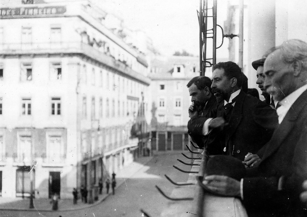 116 Anos de República: Portugal avançou, mas ficou para trás