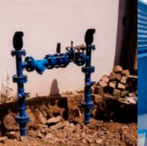 Águas do Alto Alentejo - Conhecer a rede é o primeiro passo para reduzir perdas de água
