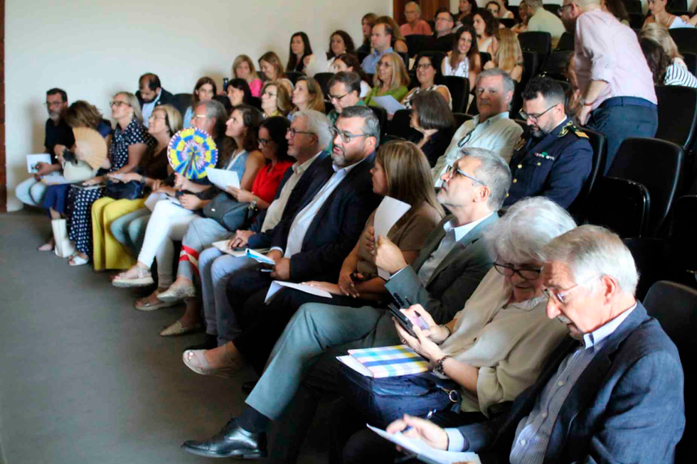 CIMAA participa na conferência “Caminhos de Consenso e Compromisso para a Saúde em Portugal”