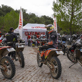 Arronches - Lés-a-Lés entre serras e planícies, do litoral à zona raiana