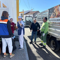 Alter do Chão reforça recolha de biorresíduos e torna-se referência nacional