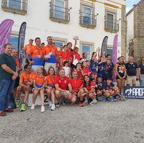 Arronches - Mais de 80 atletas participaram na 2.ª Corrida Gamaliel Brás Carlos
